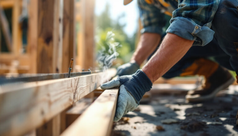 Summer Patio Projects: Essential Materials Guide for Eastern Washington DIY Builders