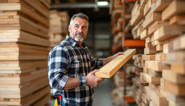 Lumber Prices Are Climbing Again: Should You Buy Now for Your Eastern Washington Project?
